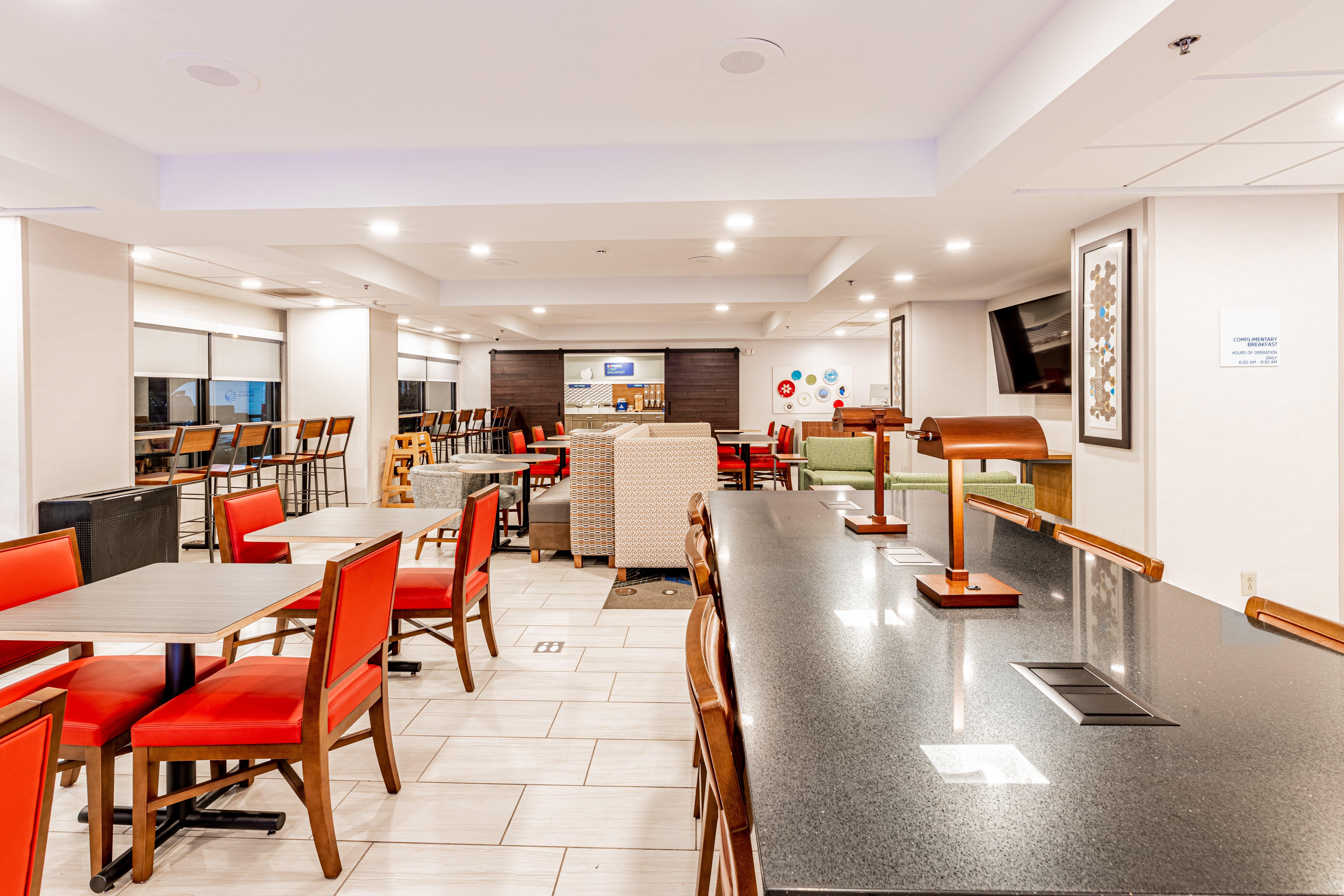 Holiday Inn Express Indianapolis South By Ihg Exterior foto