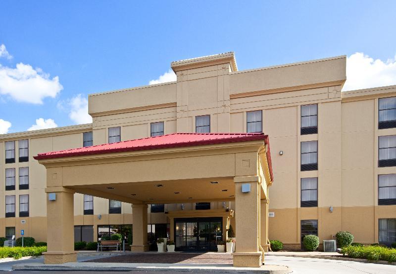 Holiday Inn Express Indianapolis South By Ihg Exterior foto