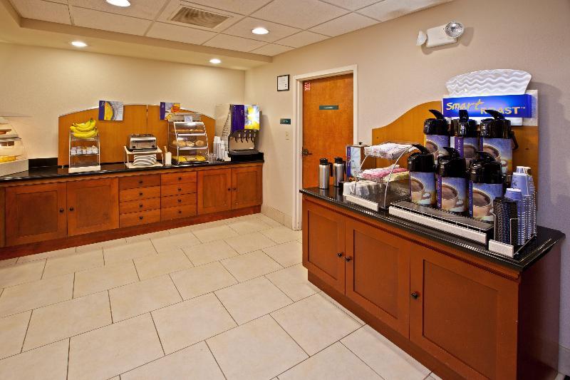 Holiday Inn Express Indianapolis South By Ihg Exterior foto